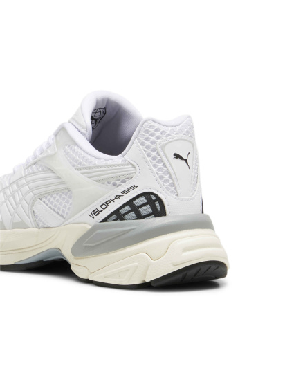 Кросівки PUMA Velophasis модель 396479 — фото 3 - INTERTOP