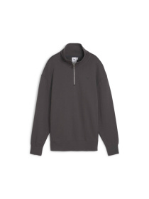 Кофта PUMA Yona Half-zip Crew модель 624024 Фото