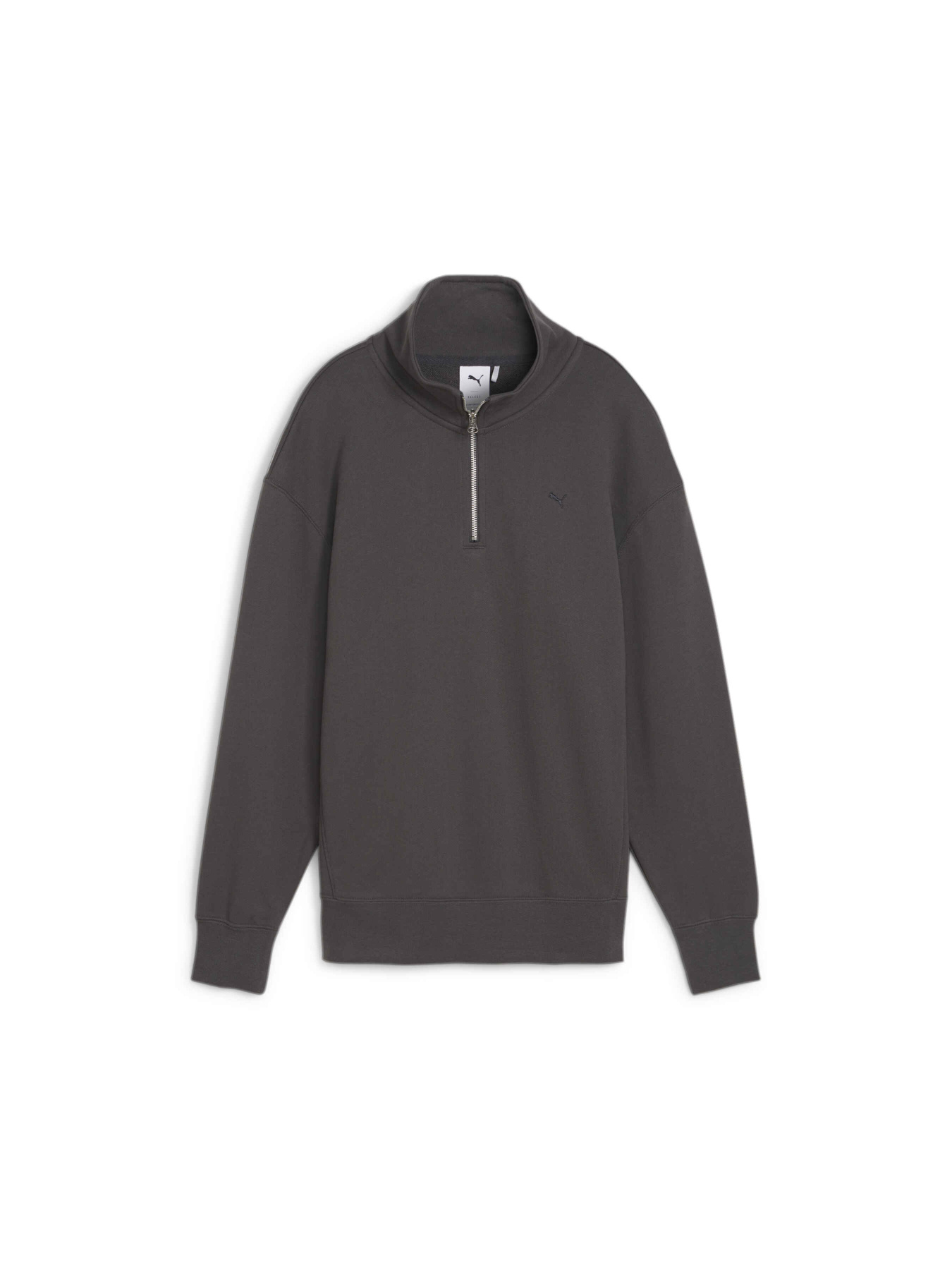 Кофта PUMA Yona Half-zip Crew модель 624024 Фото