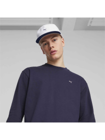 Кепка PUMA Mmq Cap модель 025186 Фото