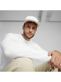 Кепка PUMA Mmq Cap модель 025186 Фото