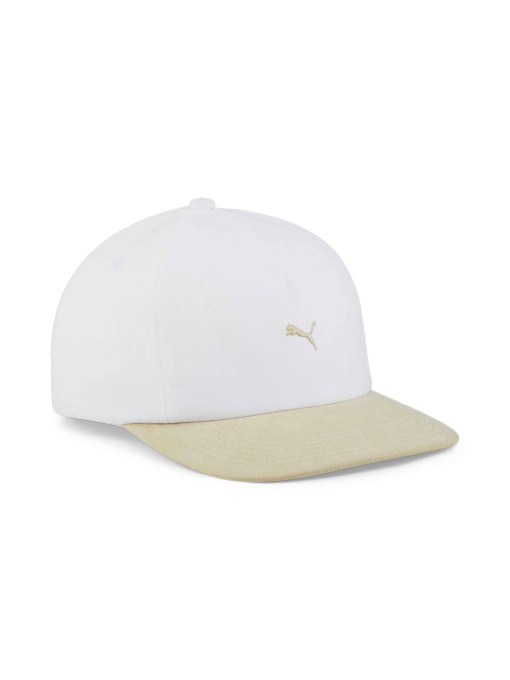 Кепка PUMA Mmq Cap модель 025186 Фото