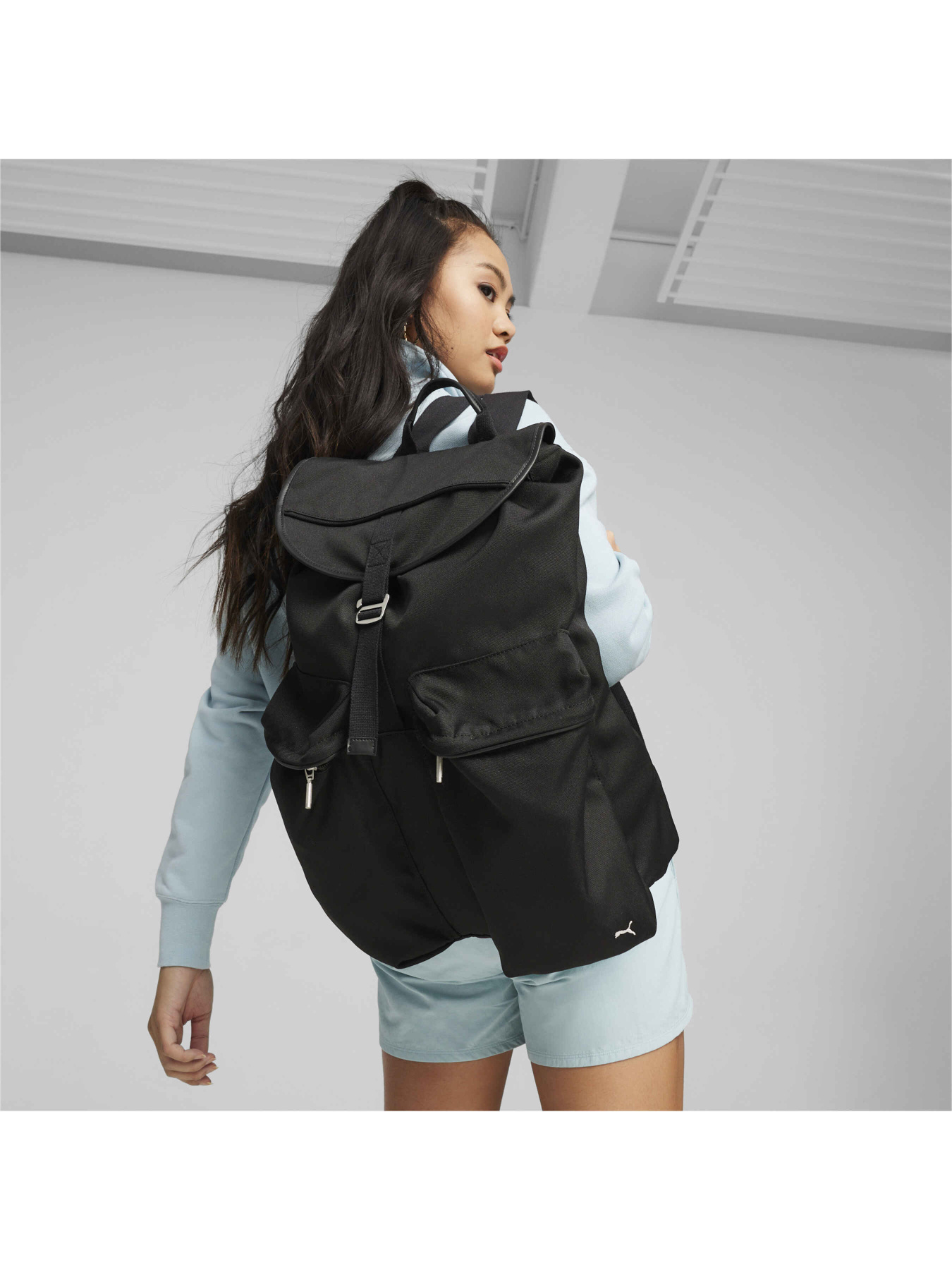 Рюкзак PUMA Mmq Backpack модель 090318 Фото