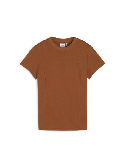 Футболка PUMA Yona Tee модель 624021 - фото