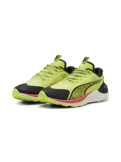 Кросівки для бігу PUMA Electrify Nitro™ 3 Tr модель 379445 — фото - INTERTOP