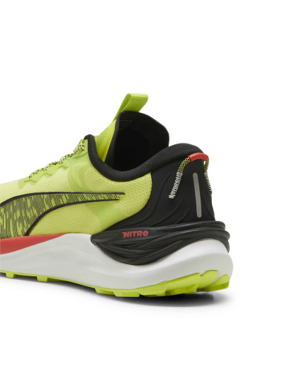Кросівки для бігу PUMA Electrify Nitro™ 3 Tr модель 379445 — фото 3 - INTERTOP