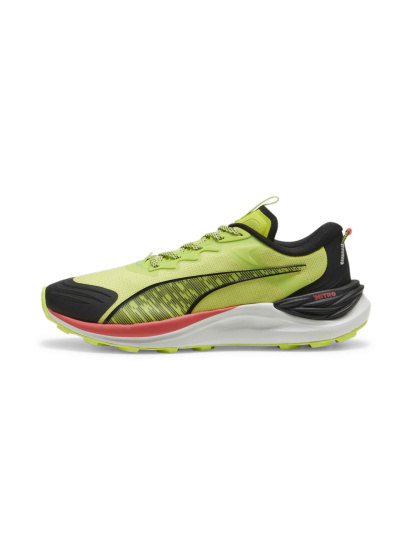 Кросівки для бігу PUMA Electrify Nitro™ 3 Tr модель 379445 — фото 4 - INTERTOP