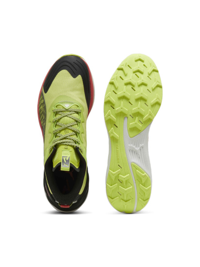 Кросівки для бігу PUMA Electrify Nitro™ 3 Tr модель 379445 — фото 5 - INTERTOP