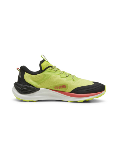 Кросівки для бігу PUMA Electrify Nitro™ 3 Tr модель 379445 - фото