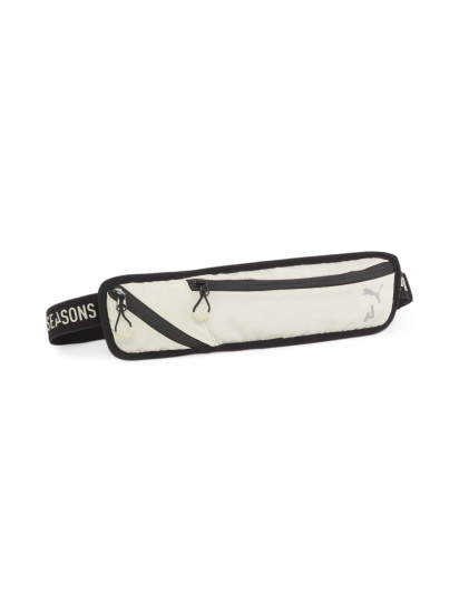 Поясна сумка PUMA Seasons Running Belt модель 090026 - фото