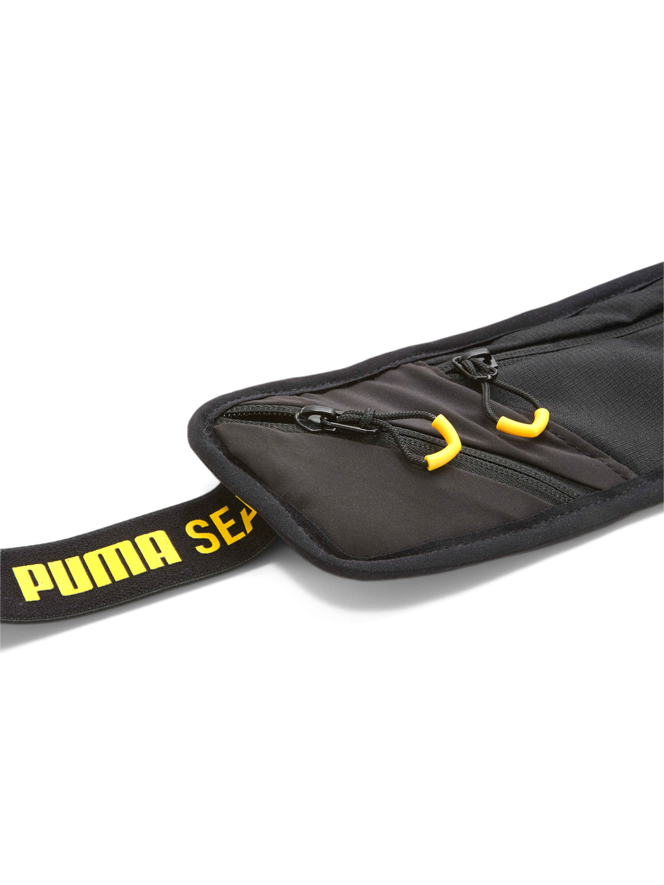 Поясная сумка PUMA Seasons Running Belt модель 090026 Фото
