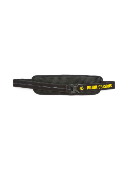 Поясна сумка PUMA Seasons Running Belt модель 090026 — фото - INTERTOP