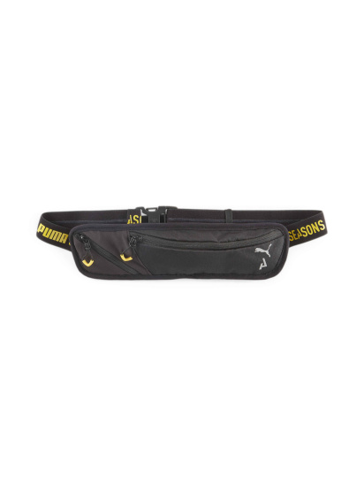 Поясна сумка PUMA Seasons Running Belt модель 090026 - фото