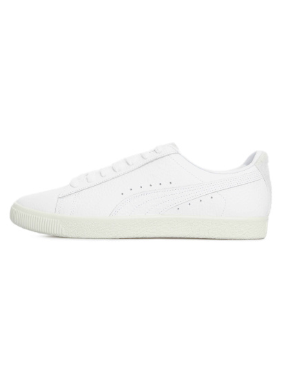Кеди низькі PUMA Clyde Premium модель 394834 — фото 4 - INTERTOP
