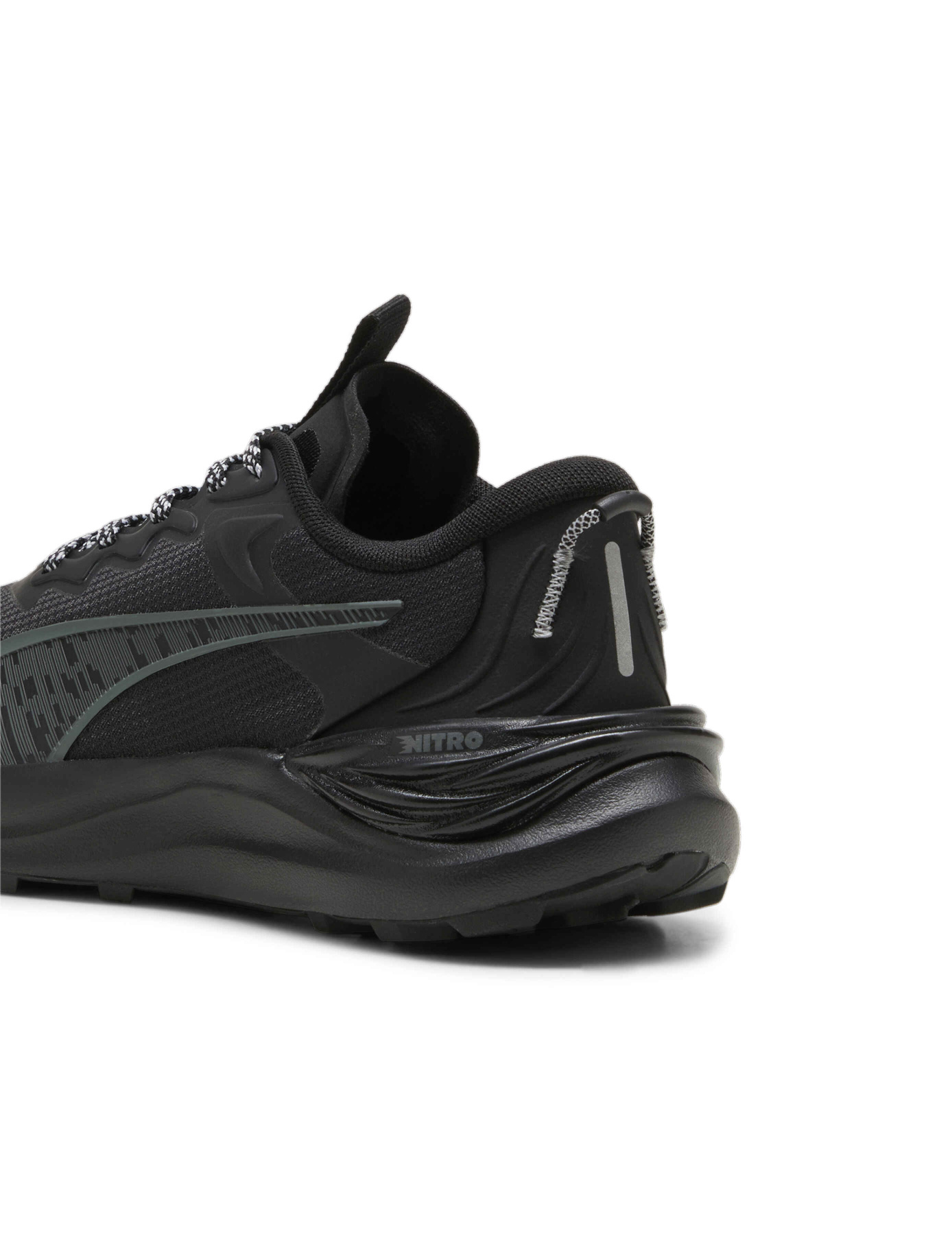 Кроссовки для бега PUMA Electrify Nitro™ 3 Tr Wns модель 379446 Кроссовки для бега PUMA Electrify Nitro™ 3 Tr Wns модель 379446 Фото