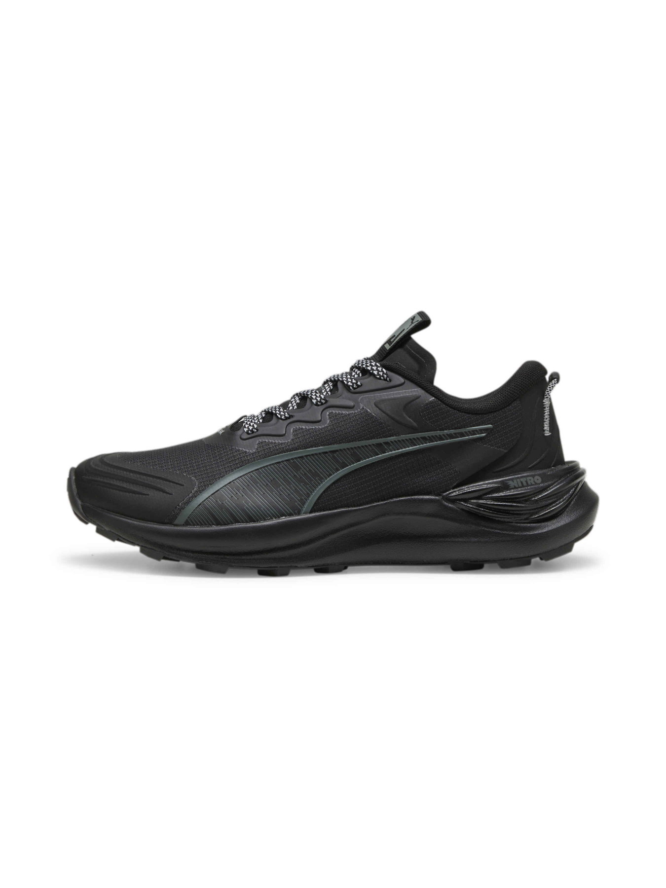 Кроссовки для бега PUMA Electrify Nitro™ 3 Tr Wns модель 379446 Кроссовки для бега PUMA Electrify Nitro™ 3 Tr Wns модель 379446 Фото