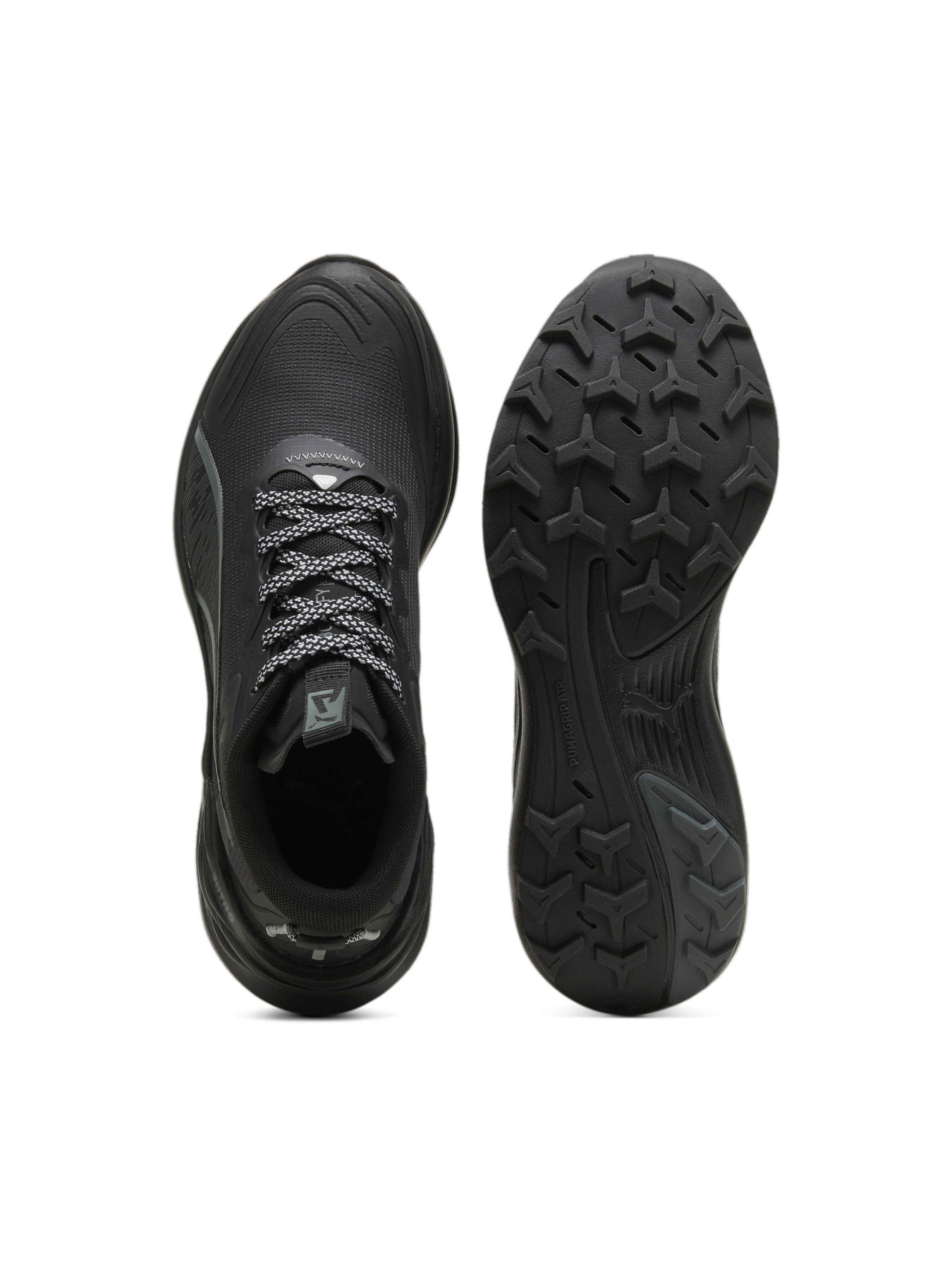 Кроссовки для бега PUMA Electrify Nitro™ 3 Tr Wns модель 379446 Кроссовки для бега PUMA Electrify Nitro™ 3 Tr Wns модель 379446 Фото