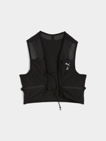 Жилет с утеплителем PUMA Seasons Trail Running Vest модель 090427 Фото