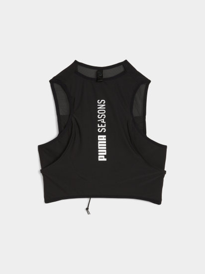 Жилет с утеплителем PUMA Seasons Trail Running Vest модель 090427 — фото - INTERTOP
