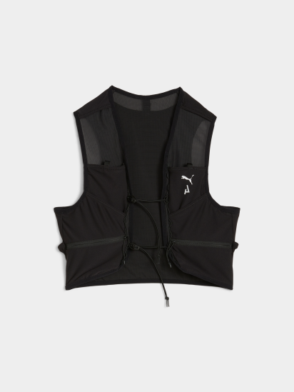 Жилет с утеплителем PUMA Seasons Trail Running Vest модель 090427 - фото