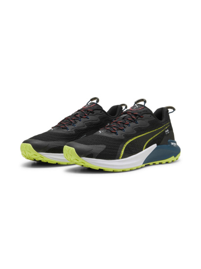 Кросівки для бігу PUMA Fast-trac Nitro™ 2 модель 307684 — фото - INTERTOP