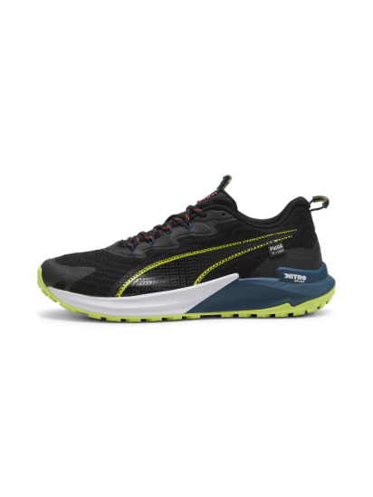 Кросівки для бігу PUMA Fast-trac Nitro™ 2 модель 307684 — фото 4 - INTERTOP