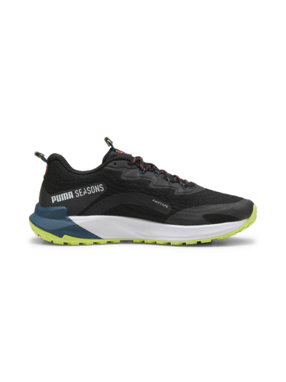 Кросівки для бігу PUMA Fast-trac Nitro™ 2 модель 307684 — фото - INTERTOP
