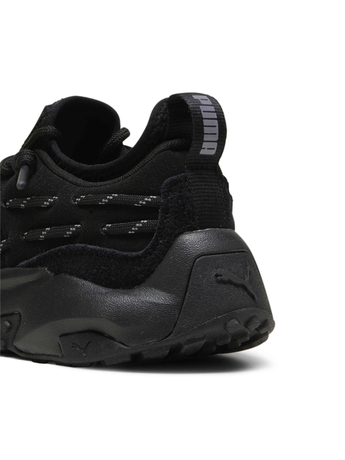 Кроссовки повседневные PUMA Plexus модель 386329 Фото