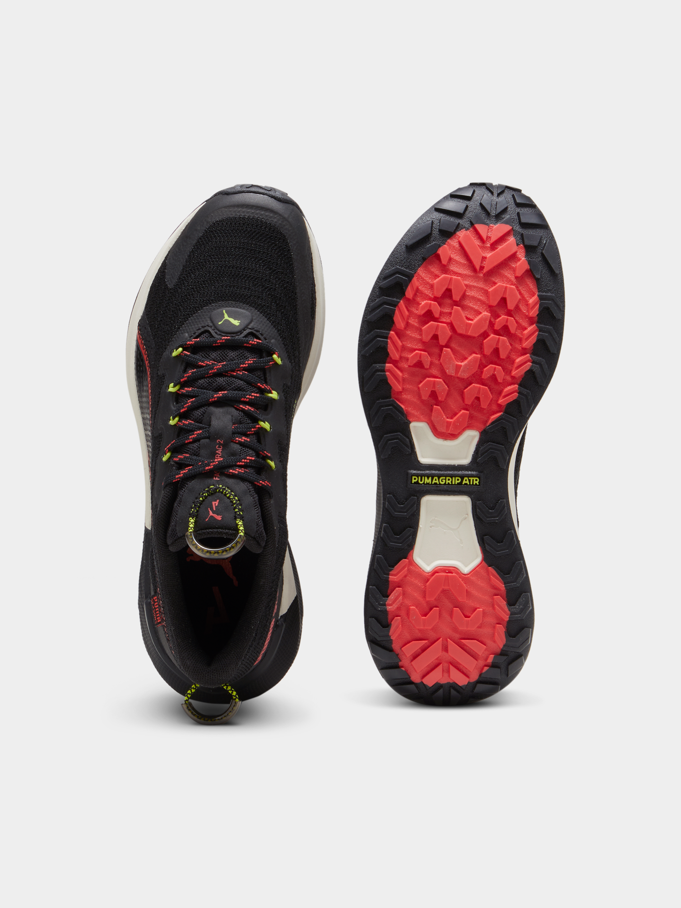 Кросівки для бігу PUMA Fast-trac Nitro™ 2 Wn модель 307685 Фото