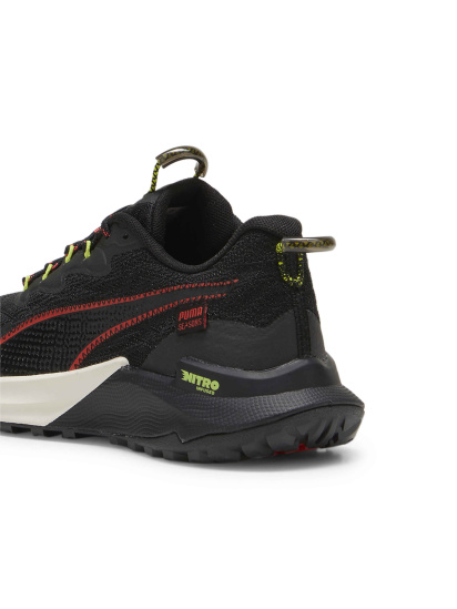 Кросівки для бігу PUMA Fast-trac Nitro™ 2 Wn модель 307685 — фото 3 - INTERTOP