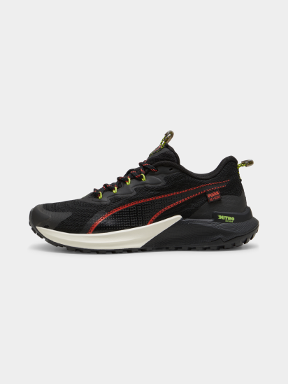 Кросівки для бігу PUMA Fast-trac Nitro™ 2 Wn модель 307685 — фото 4 - INTERTOP