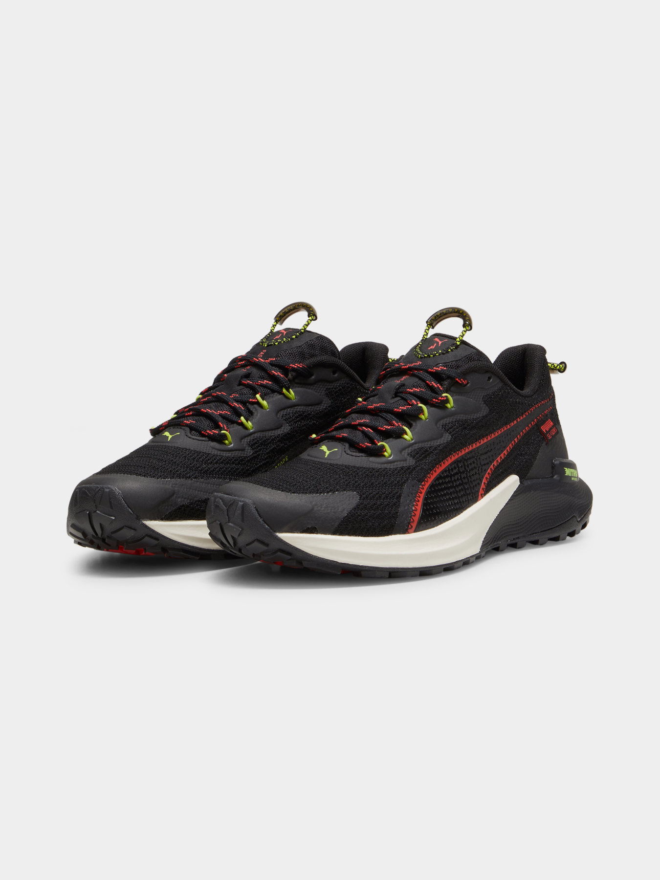 Кроссовки для бега PUMA Fast-trac Nitro™ 2 Wn модель 307685 Кроссовки для бега PUMA Fast-trac Nitro™ 2 Wn модель 307685 Фото