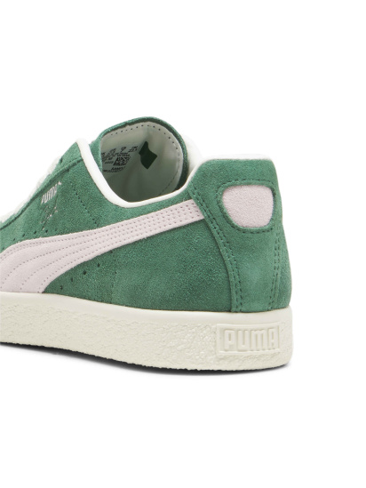 Кеди низькі PUMA Clyde Og модель 391962 — фото 3 - INTERTOP
