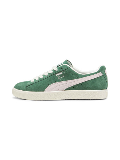 Кеди низькі PUMA Clyde Og модель 391962 — фото 4 - INTERTOP