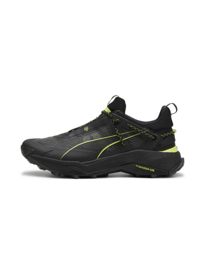 Тактичні кросівки PUMA Explore Nitro™ модель 377854 — фото 4 - INTERTOP