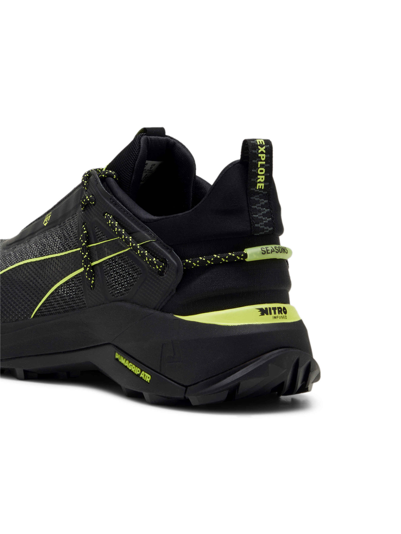 Кросівки аутдор PUMA Explore Nitro™ модель 377854 Кросівки аутдор PUMA Explore Nitro™ модель 377854 Фото