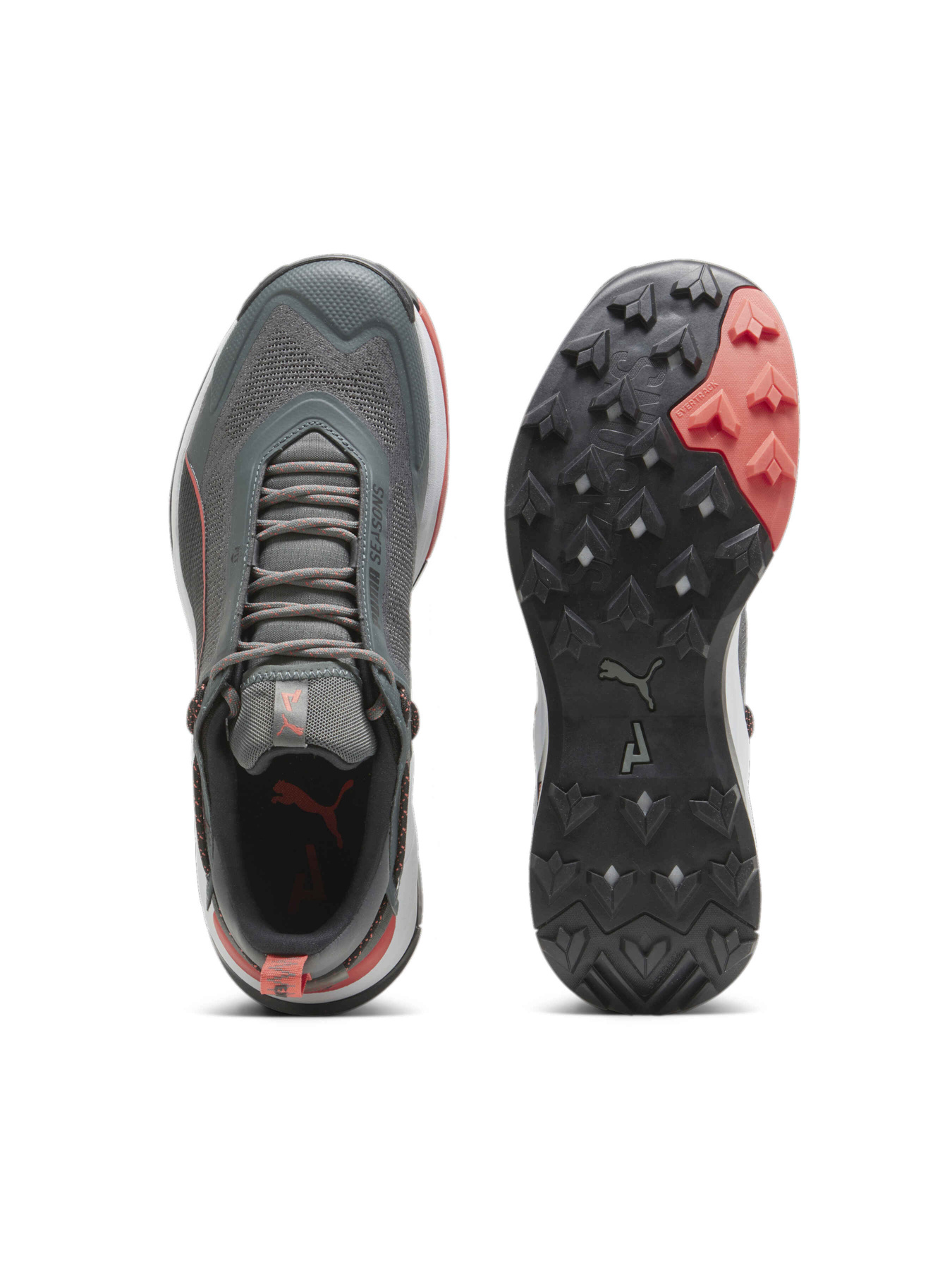 Тактические кроссовки PUMA Explore Nitro™ модель 377854 Фото