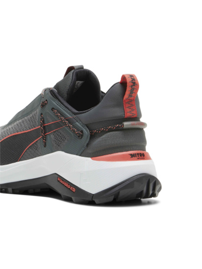 Тактичні кросівки PUMA Explore Nitro™ модель 377854 — фото 3 - INTERTOP