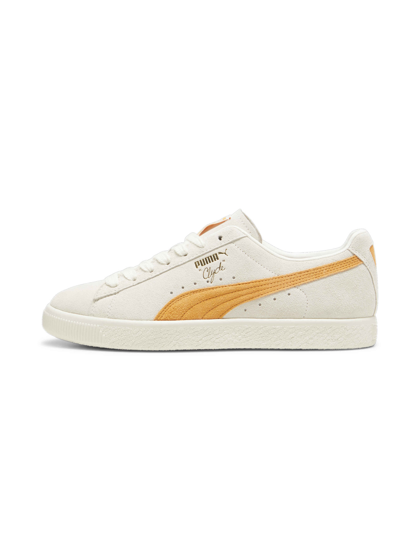 Кеди низькі PUMA Clyde Og модель 391962 Фото