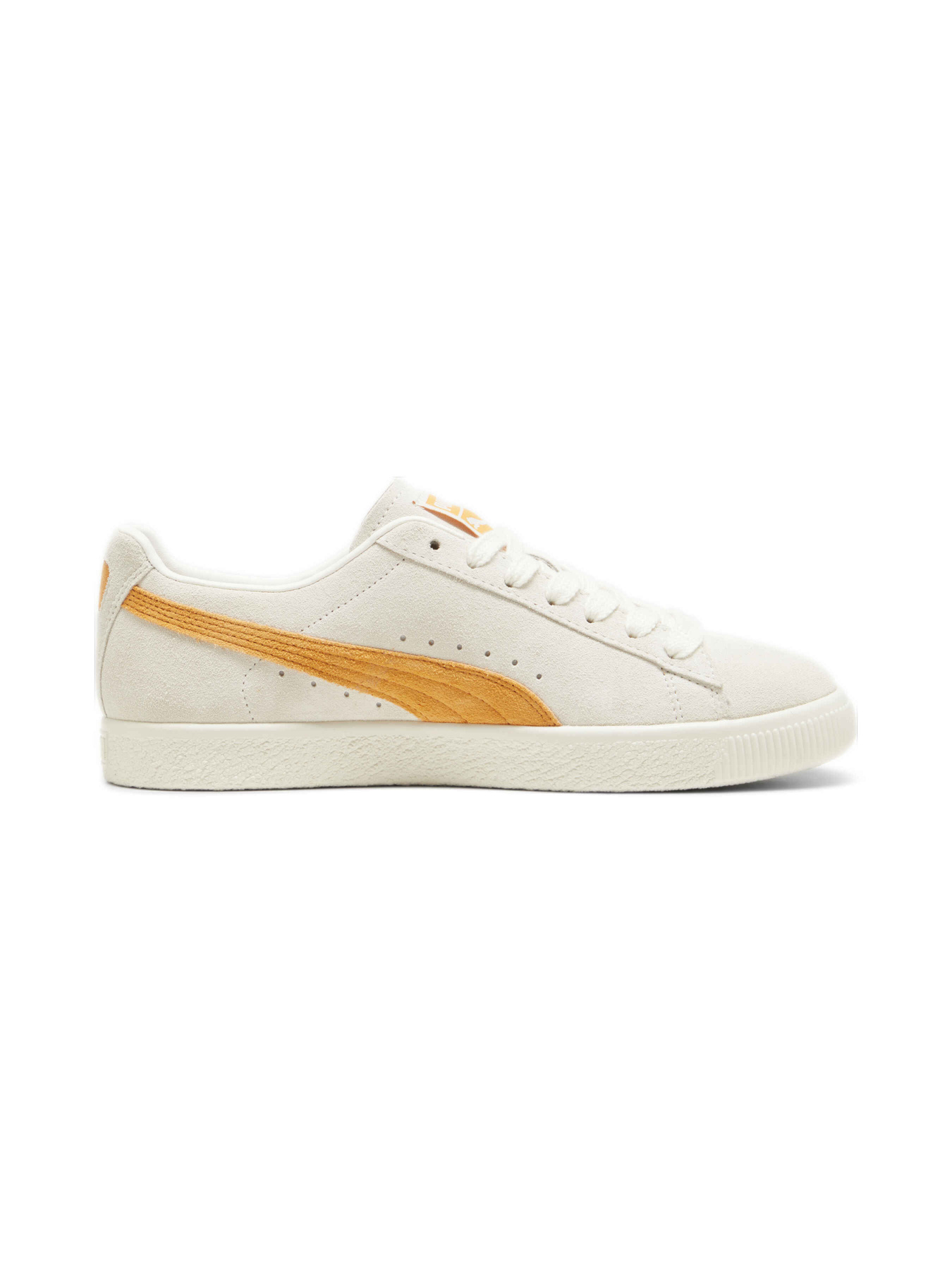 Кеди низькі PUMA Clyde Og модель 391962 Фото