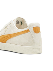 Кеды низкие PUMA Clyde Og модель 391962 Кеды низкие PUMA Clyde Og модель 391962 Фото