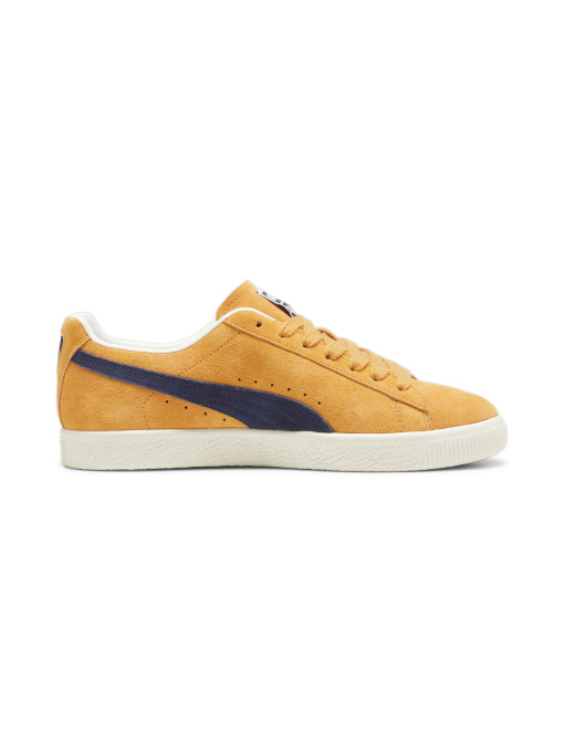 Кеды низкие PUMA Clyde Og модель 391962 Фото