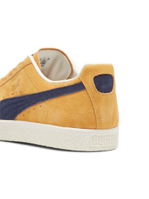 Кеди низькі PUMA Clyde Og модель 391962 Фото
