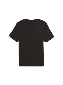 Футболка PUMA Graphics Execution Tee модель 680183 Фото