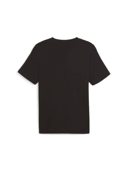 Футболка PUMA Graphics Execution Tee модель 680183 — фото - INTERTOP