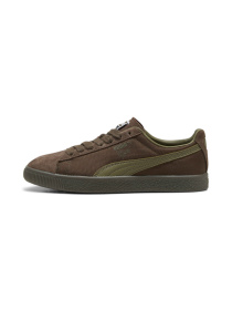 Кеди низькі PUMA Clyde Soph модель 396490 Фото