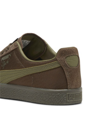 Кеди низькі PUMA Clyde Soph модель 396490 Фото