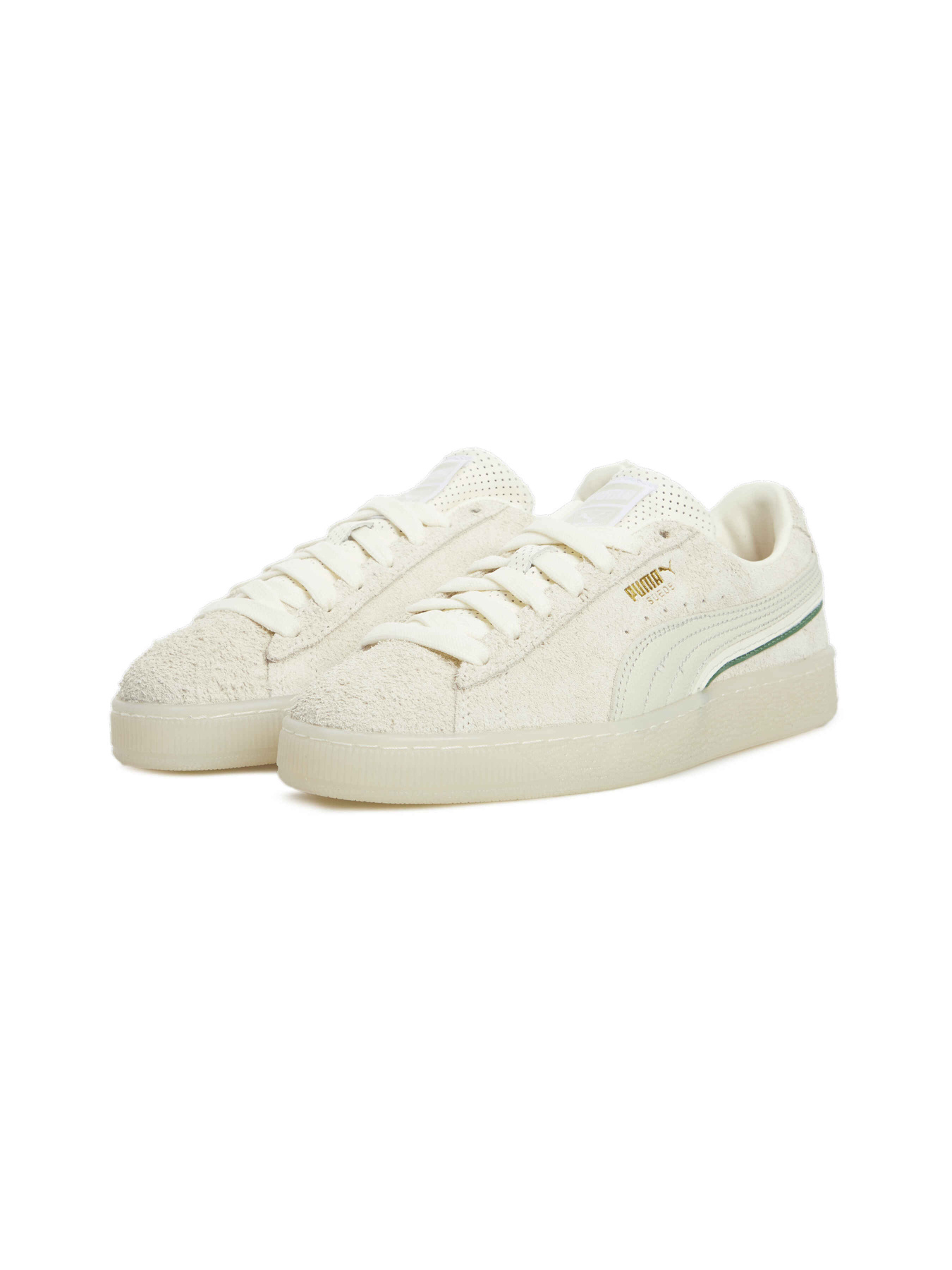 Кеди низькі PUMA Suede Og Classics модель 398569 Фото