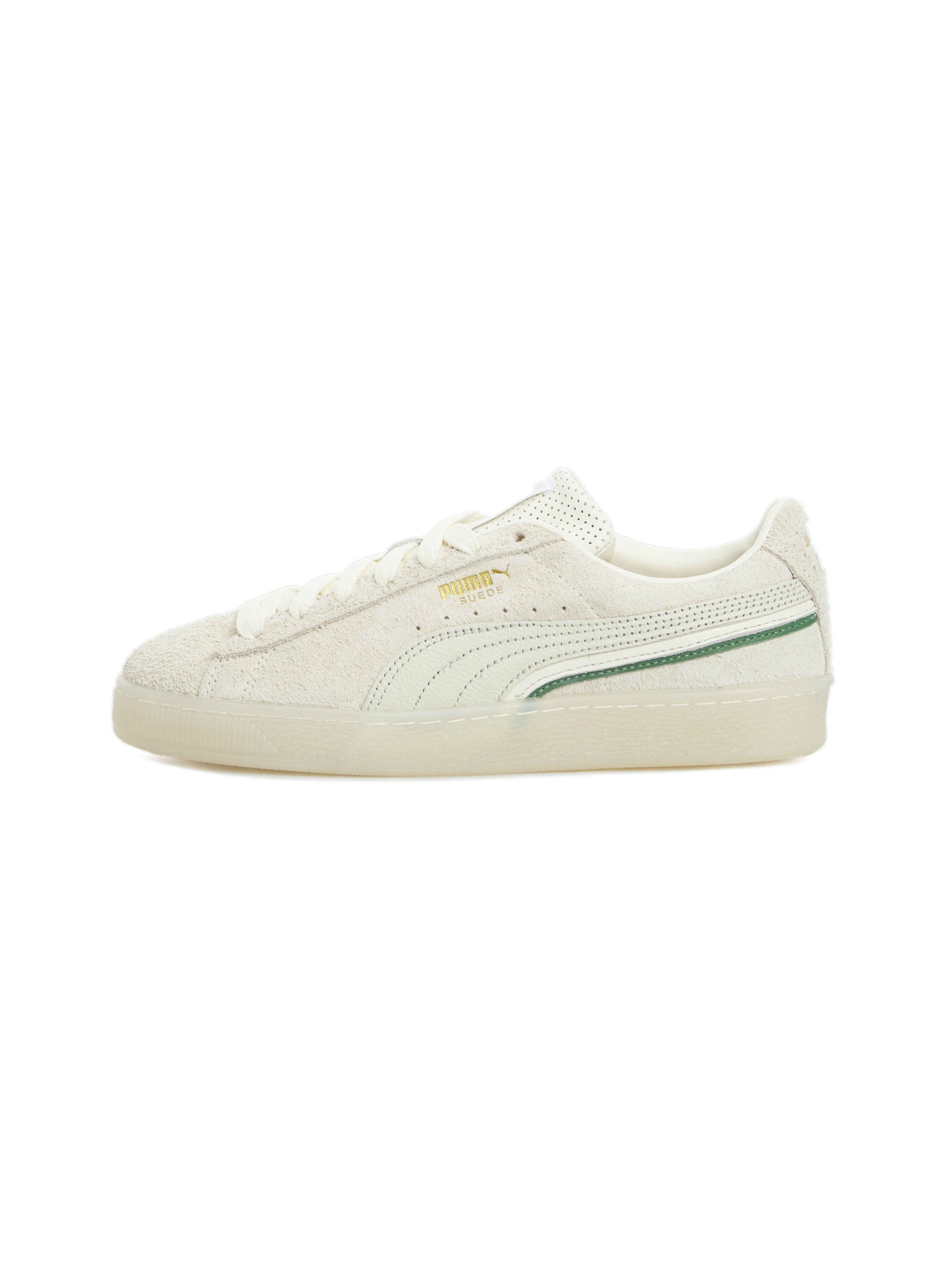 Кеди низькі PUMA Suede Og Classics модель 398569 Фото