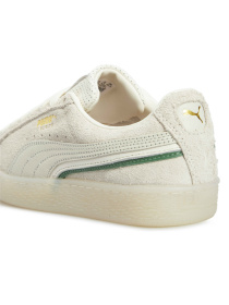 Кеды низкие PUMA Suede Og Classics модель 398569 Фото